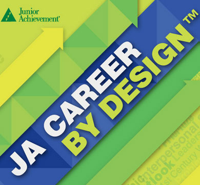 Junior Achievement – Career By Design