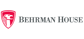 Behrman House logo