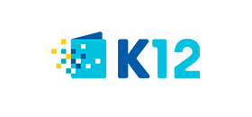 K12 logo