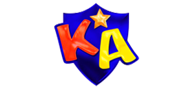 Knowledge Adventure logo