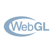Webgl logo