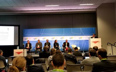 Bill Newell, a Leader in the Emerging XR Revolution, Moderates VR/AR Branding Strategy Panel at CES