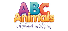 ABC Animals logo