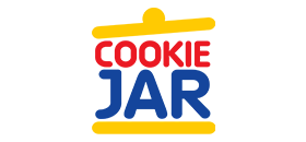 Cookie jar logo