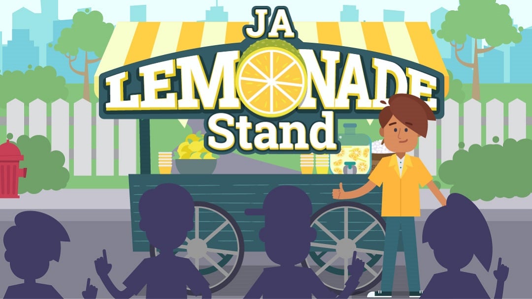 Lemonade Stand Game