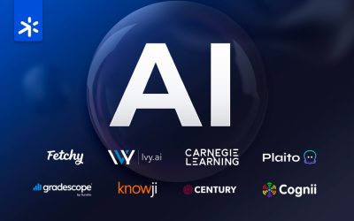 SparxWorks has been leveraging AI and inclusive design to create innovative learning and training tools for over 20 years.